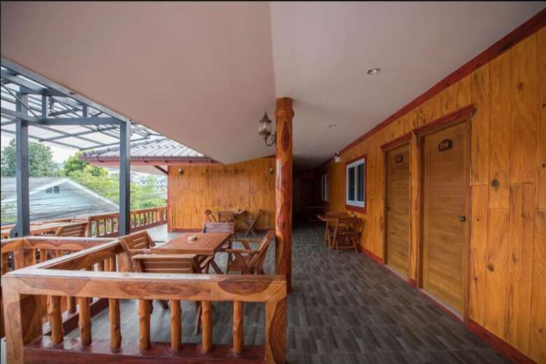 Hotel Viking Resort