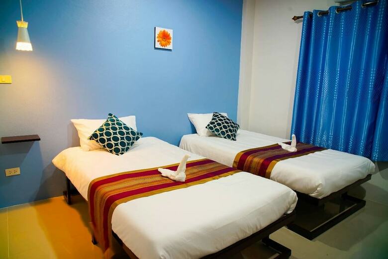 Hotel Na Dream Place