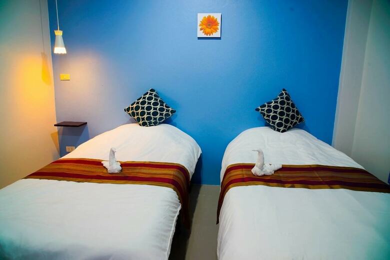 Hotel Na Dream Place