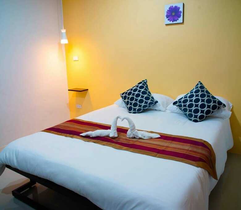 Hotel Na Dream Place