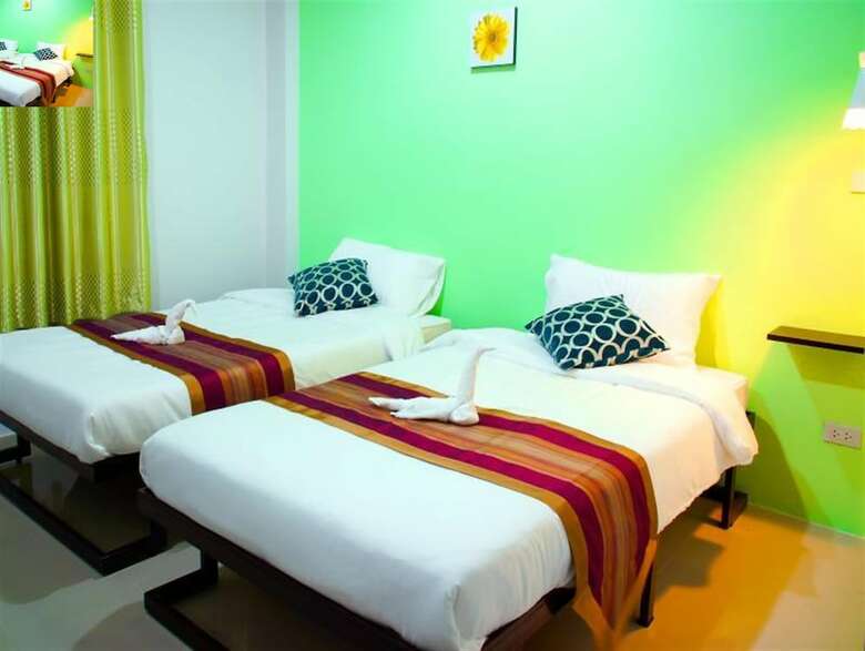 Hotel Na Dream Place