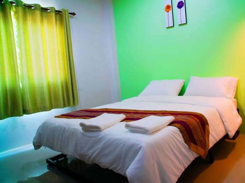 Hotel Na Dream Place