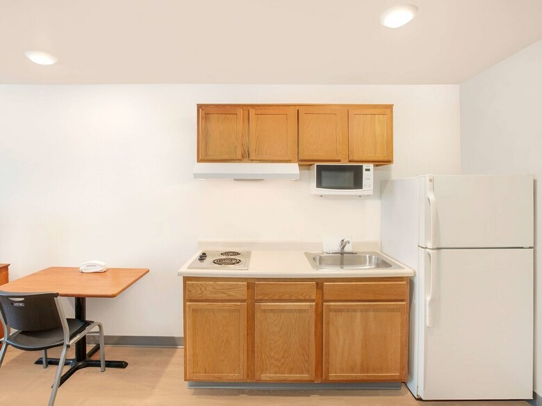 Aparthotel Woodspring Suites Springdale