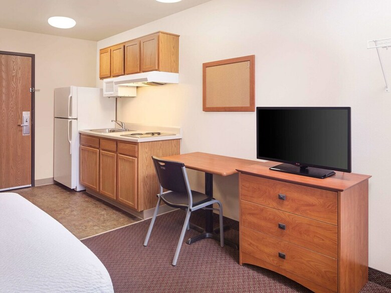Aparthotel Woodspring Suites Springdale