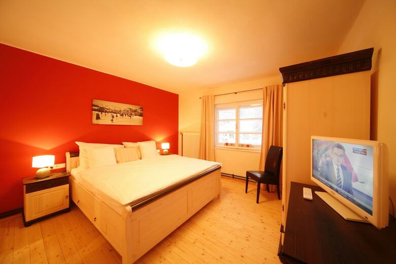 Kitzb�hel Apartments Haus Brugger