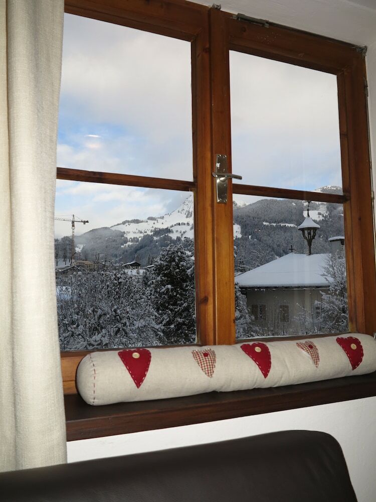 Kitzb�hel Apartments Haus Brugger