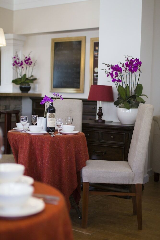 Aparthotel Anada Serviced Apartments In Dalat