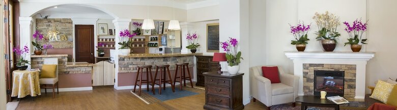 Aparthotel Anada Serviced Apartments In Dalat