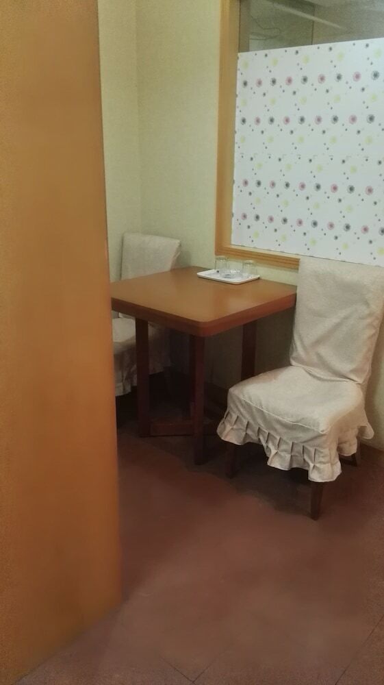 Aparthotel Shanghai Jiarong Hotel Apartment