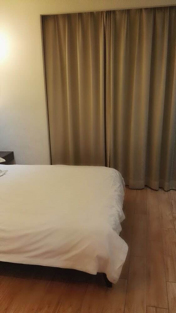Aparthotel Shanghai Jiarong Hotel Apartment