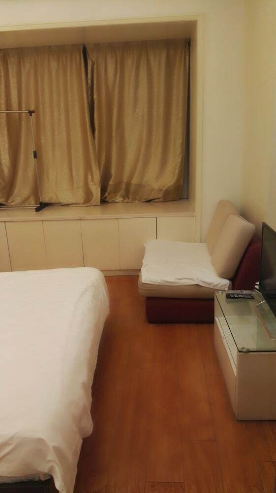 Aparthotel Shanghai Jiarong Hotel Apartment