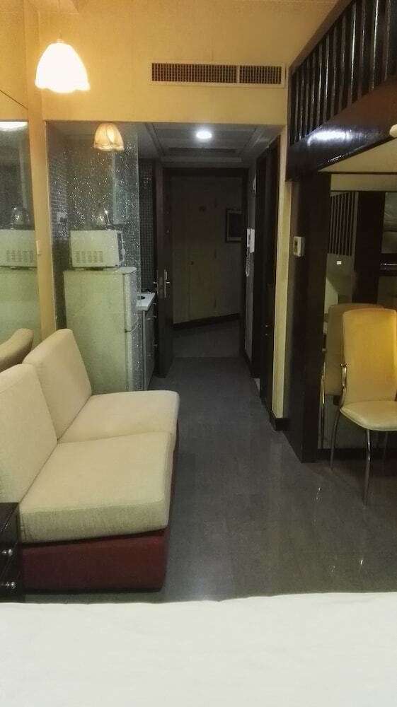 Aparthotel Shanghai Jiarong Hotel Apartment