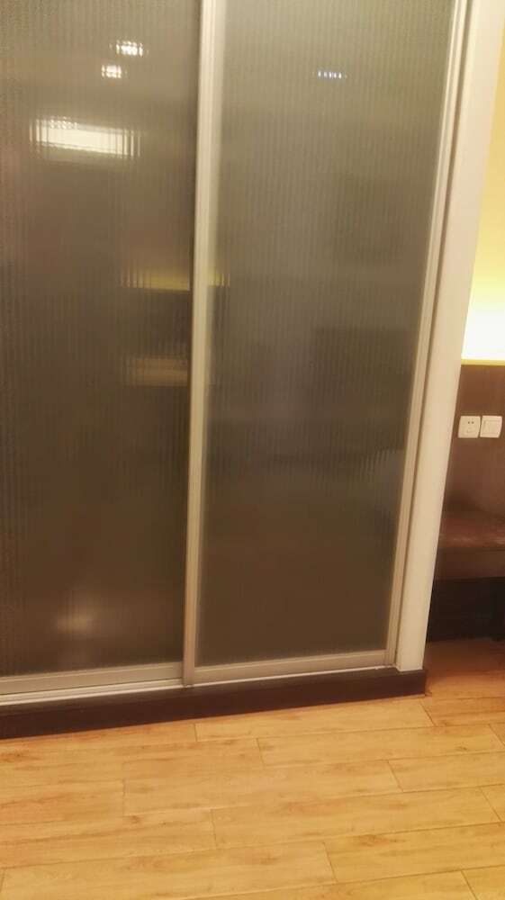 Aparthotel Shanghai Jiarong Hotel Apartment
