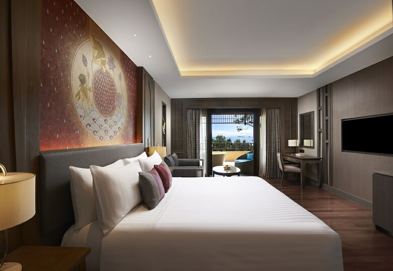 Apartamento Amari Vogue Krabi