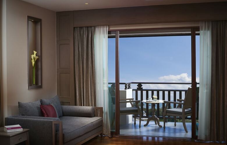 Apartamento Amari Vogue Krabi