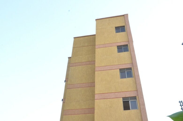 Interservice Hotel