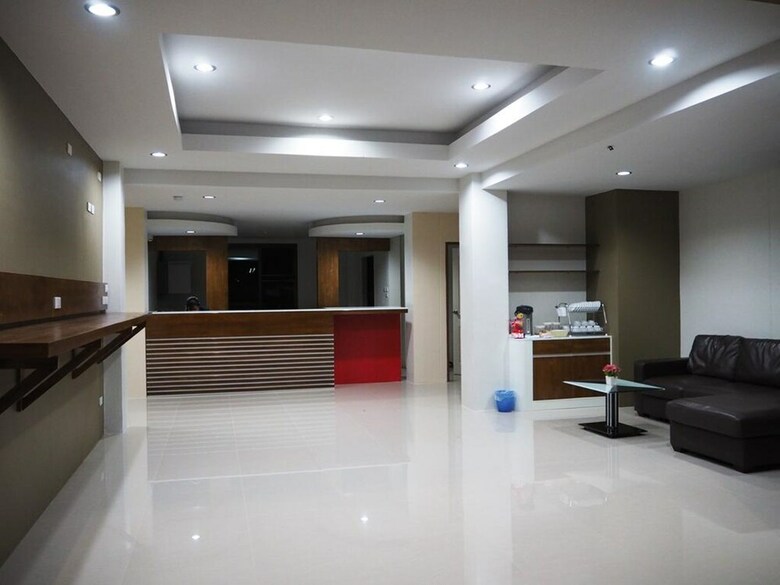 Hotel Regent Room