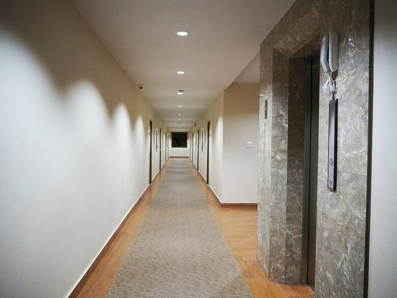 Hotel Regent Room