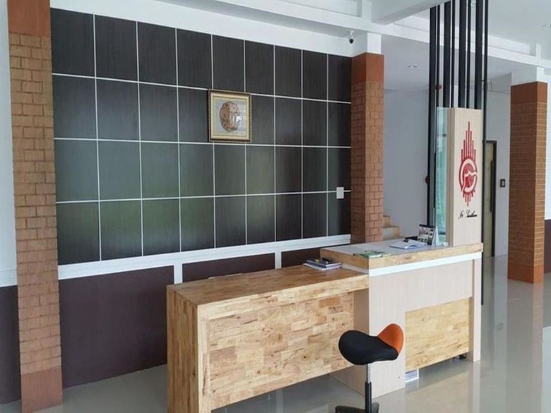 Hotel N Nine Boutique Residence