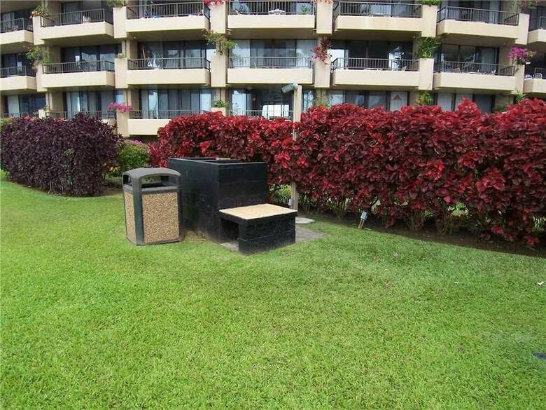 Paki Maui #109 - 1 Br Condo