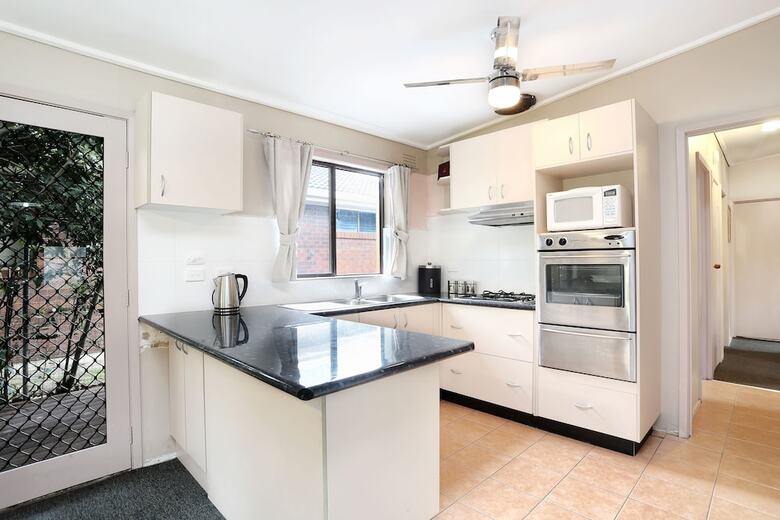 Apartamentos Michael Street