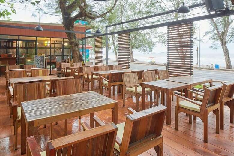 Hotel Phe Samed Villa