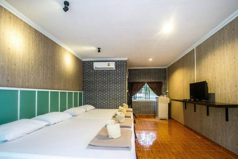 Hotel Phe Samed Villa