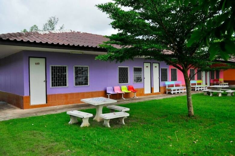 Hotel Phe Samed Villa