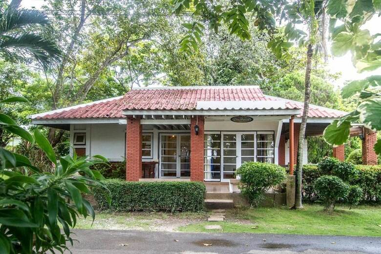 Hotel Phe Samed Villa