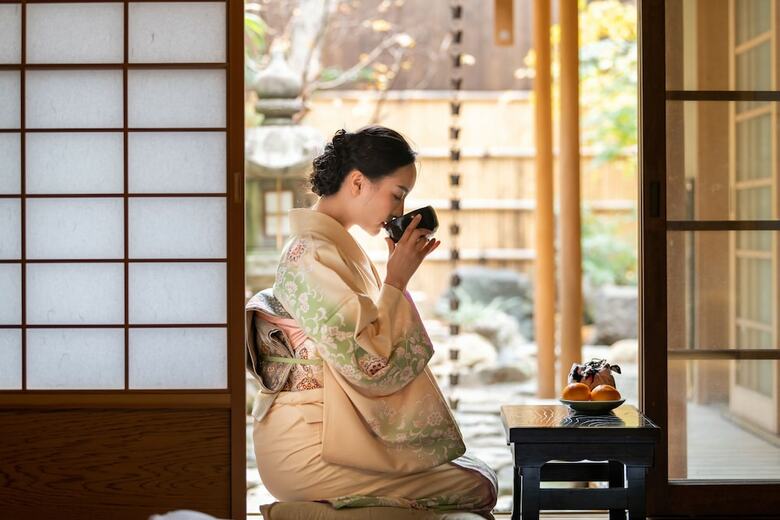 Kumo Machiya Shijo