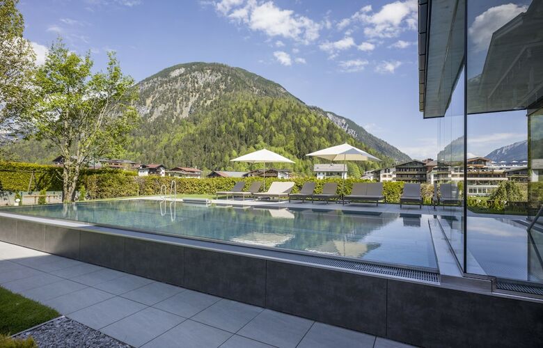 Hotel Auszeit