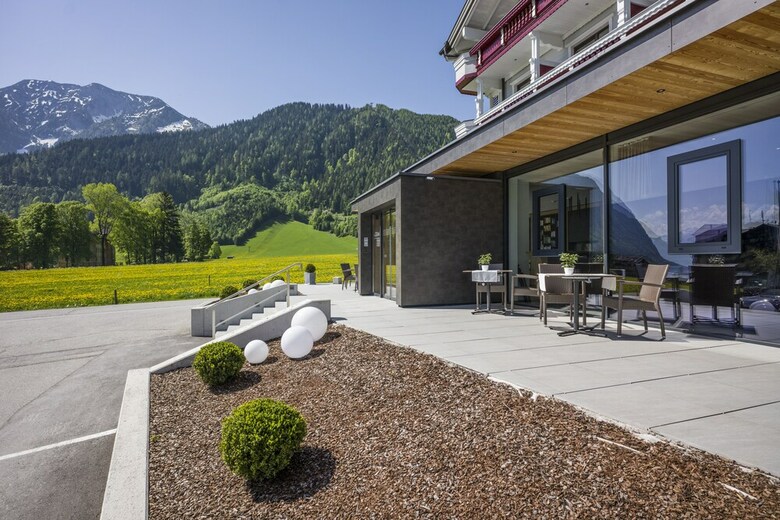Hotel Auszeit