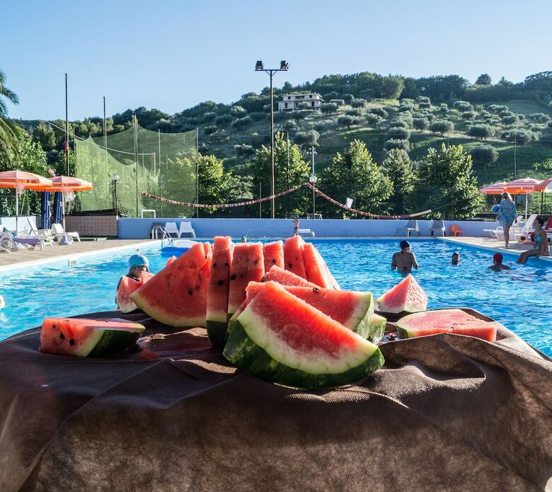 Hotel Pineto Resort