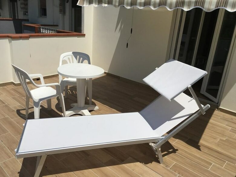 Hotel Pineto Resort
