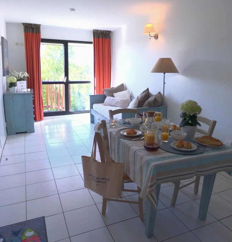 Apartamento R�sidence Du Golf De L'odet