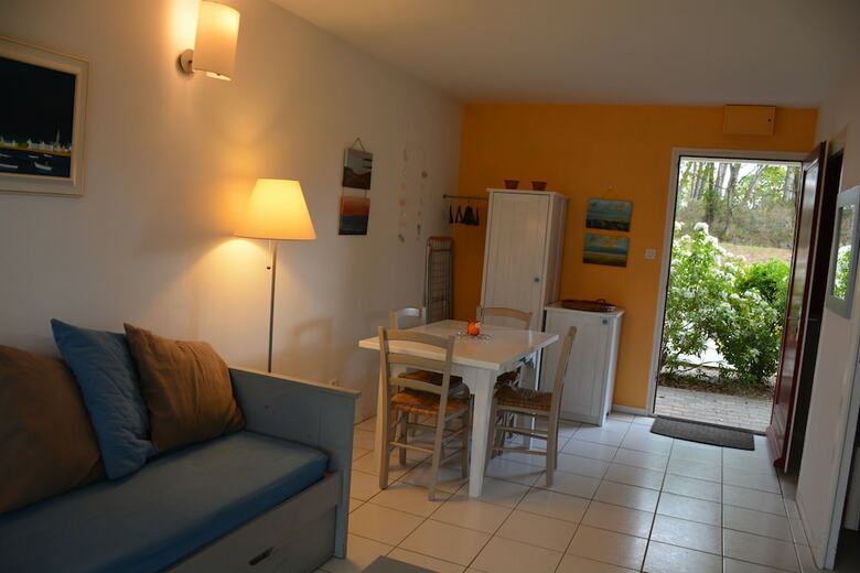 Apartamento R�sidence Du Golf De L'odet