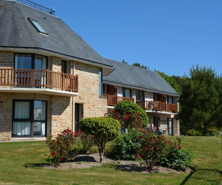 Apartamento R�sidence Du Golf De L'odet