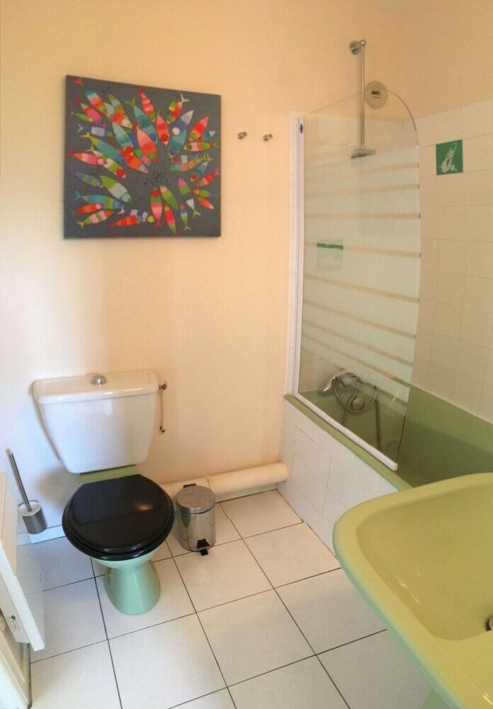 Apartamento R�sidence Du Golf De L'odet