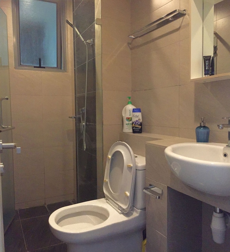 Apartamentos Borneo Coastal Residence - Imago Mall