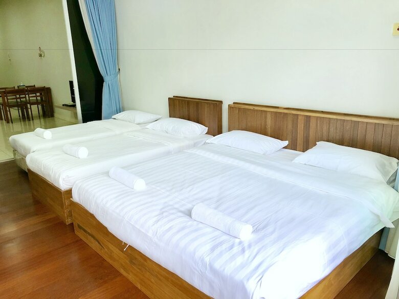 Apartamentos Borneo Coastal Residence - Imago Mall