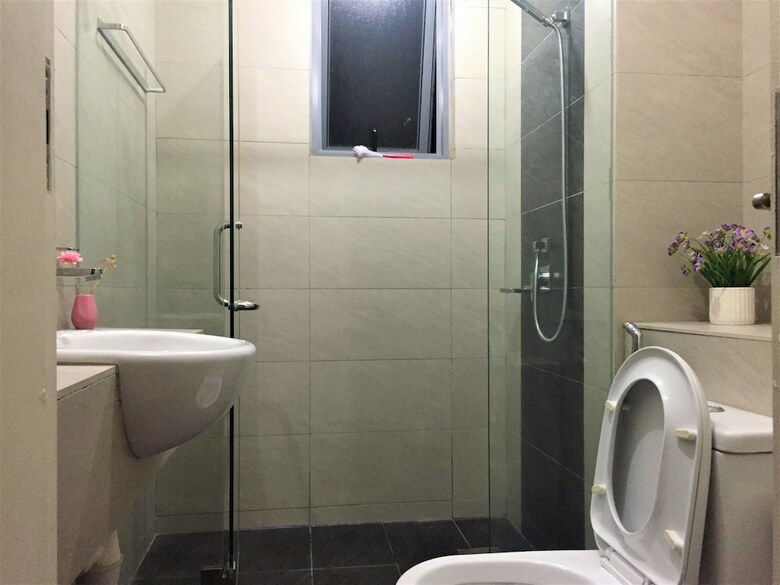 Apartamentos Borneo Coastal Residence - Imago Mall