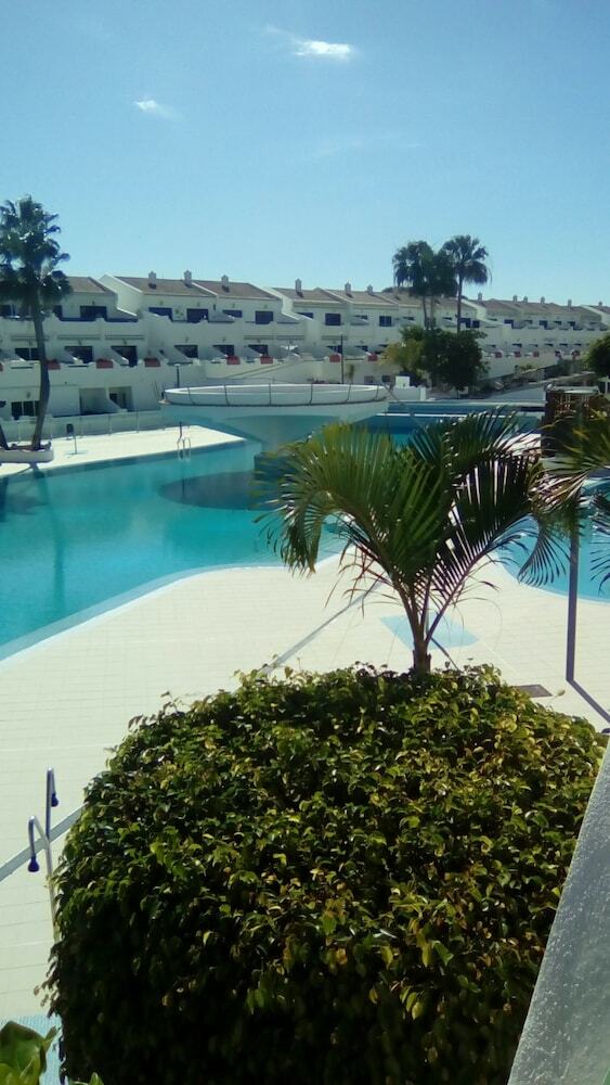 Aparthotel Parque Don Jose