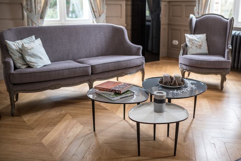 Hotel Ch�teau De Montabert