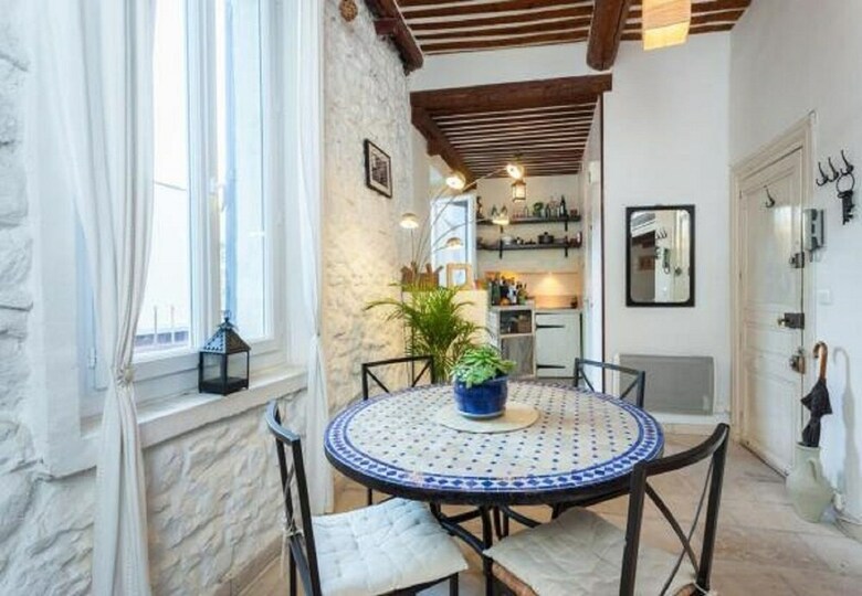 Apartamento Old Town Antibes