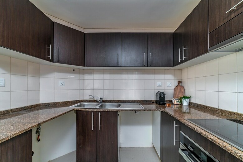 Apartamento Dream Inn Dubai Bay Central