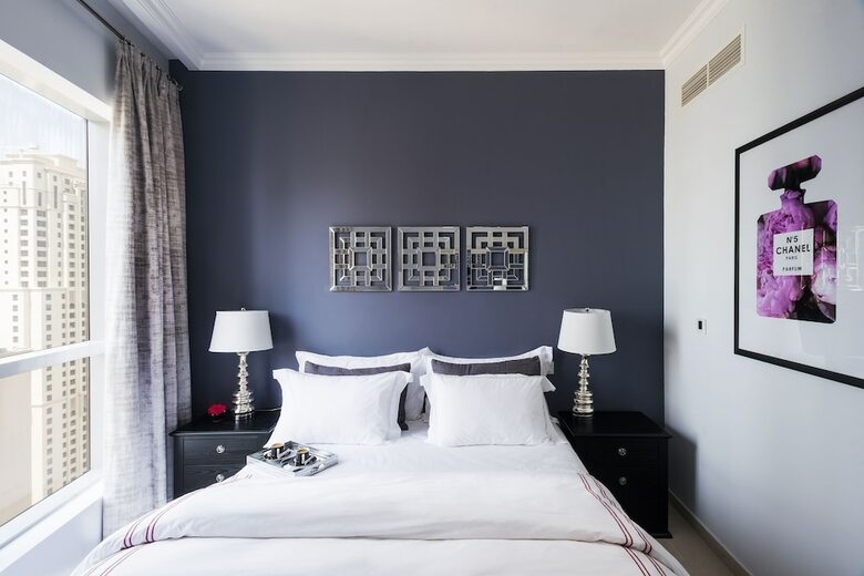 Apartamento Dream Inn Dubai Bay Central