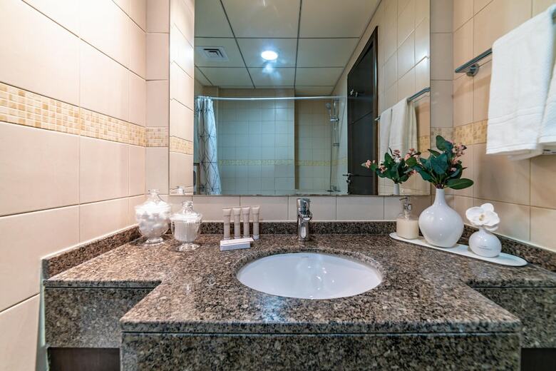 Apartamento Dream Inn Dubai Bay Central