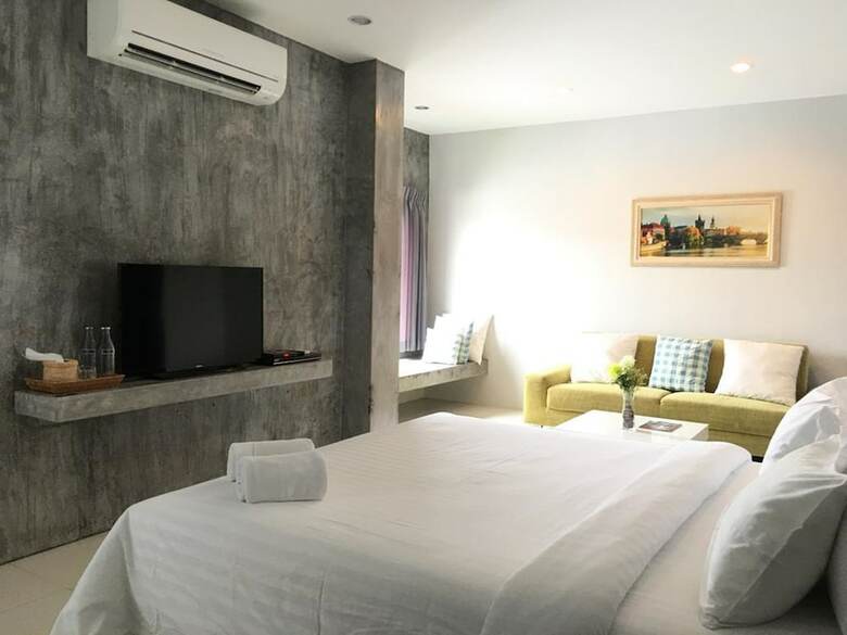 Hotel Little Pp Hometel