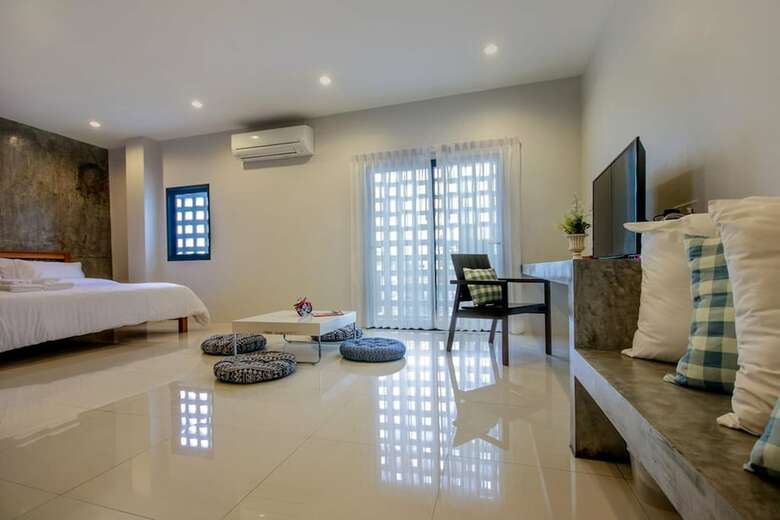 Hotel Little Pp Hometel
