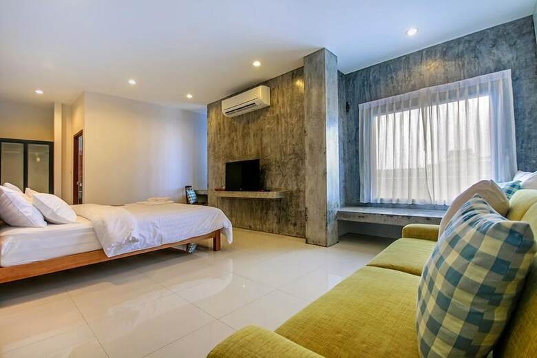 Hotel Little Pp Hometel